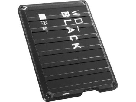 WD Black P10 2TB Game Drive